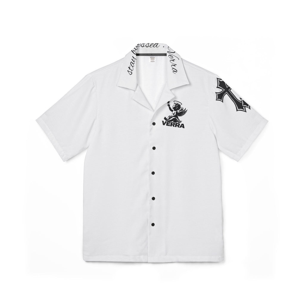 Men's  button up by Verra♤