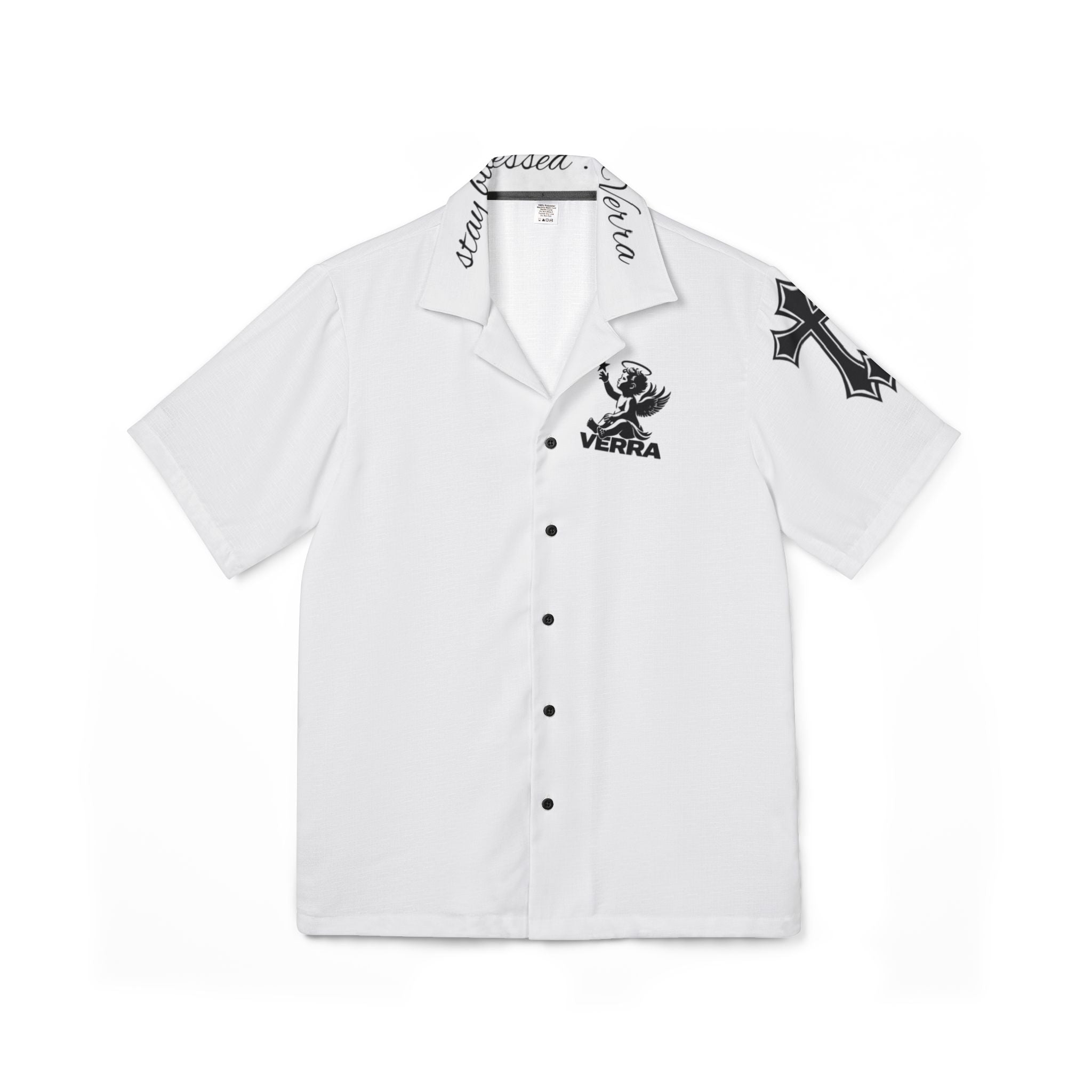 Men's  button up by Verra♤