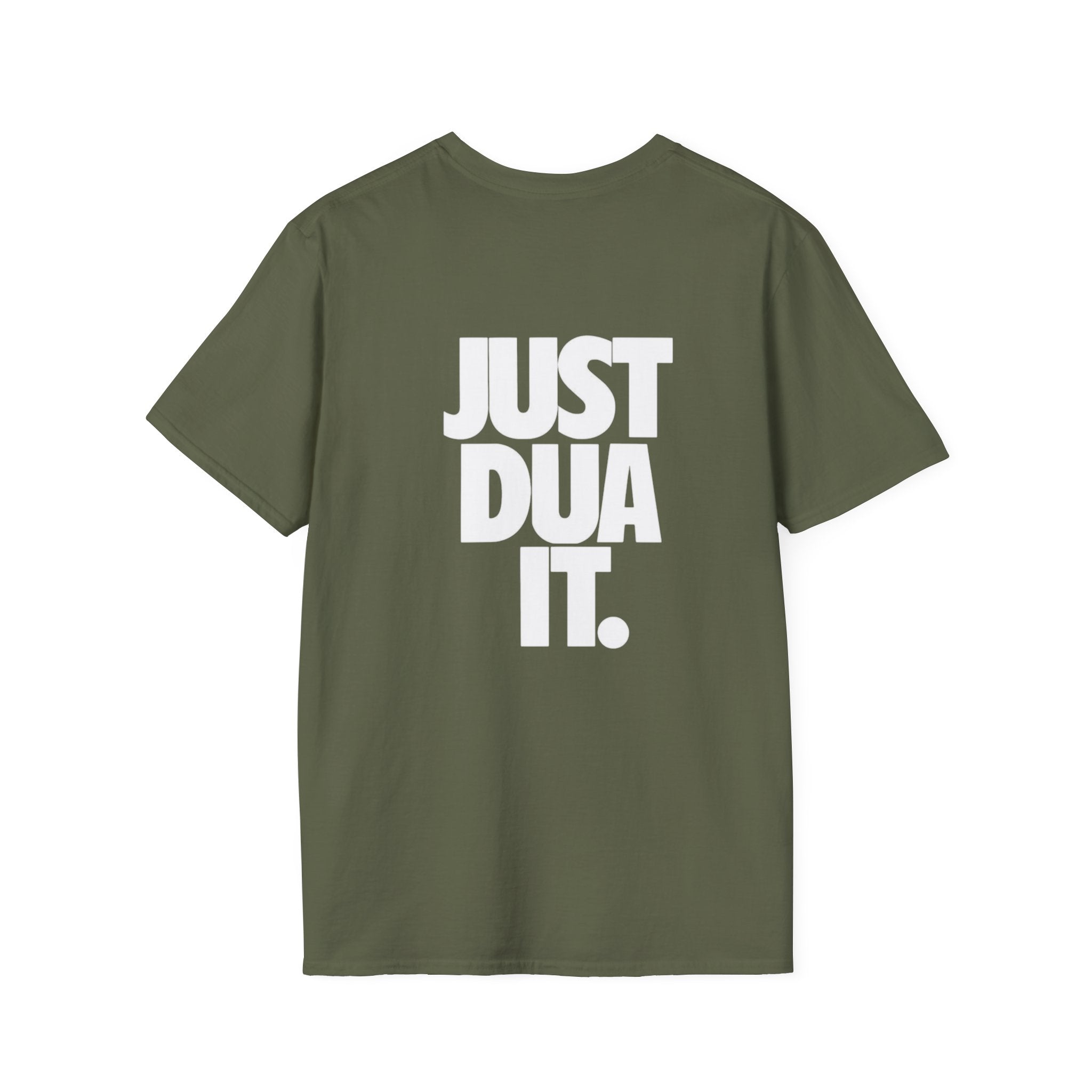 Verra Est. 2026 T-Shirt Islamic Tee