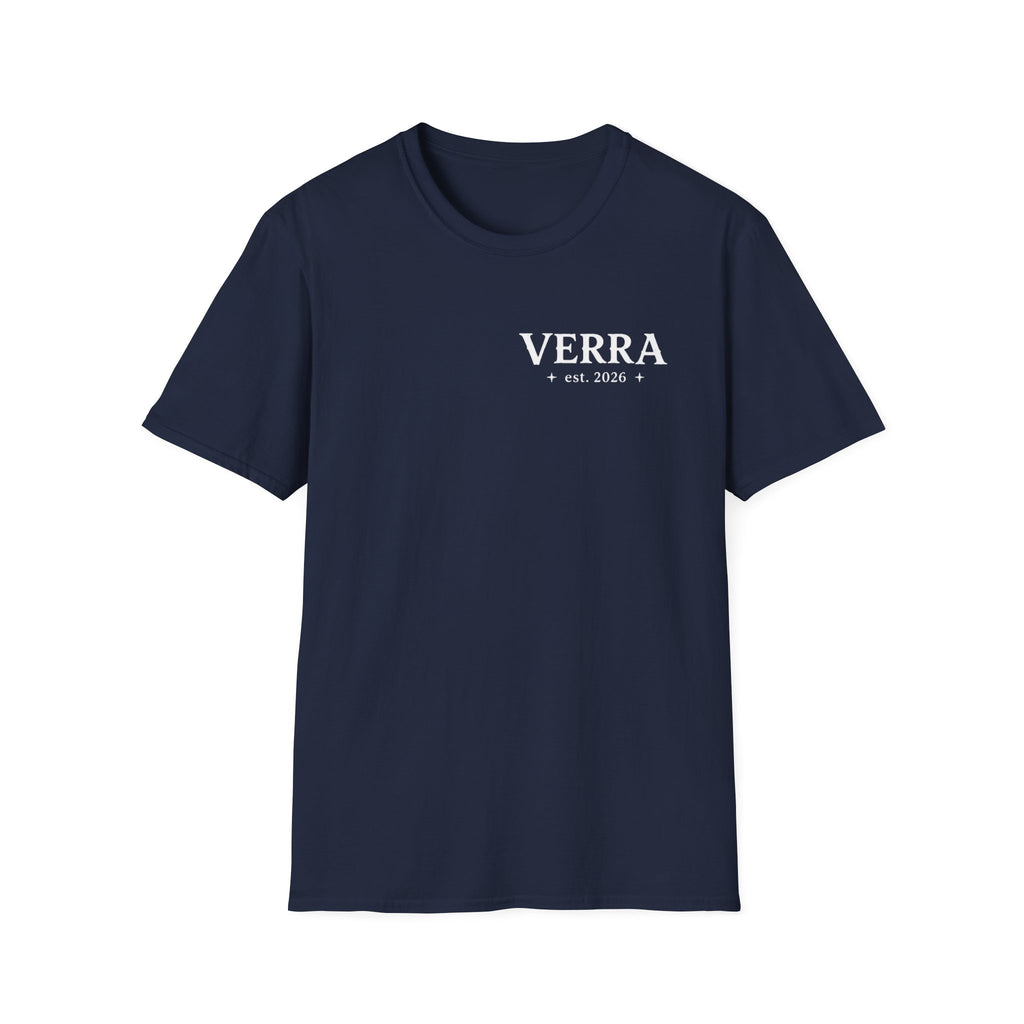 Verra Est. 2026 T-Shirt Islamic Tee