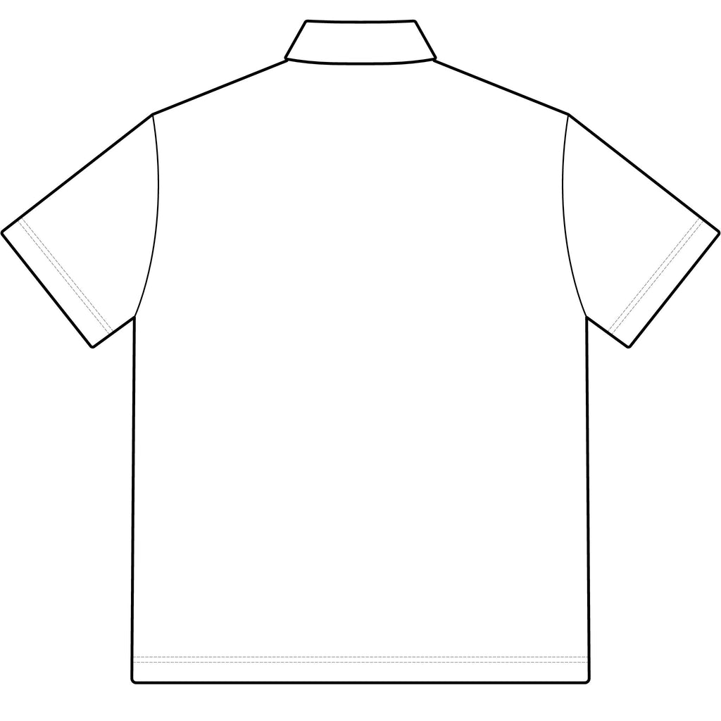Verra un retro polo  2000 street