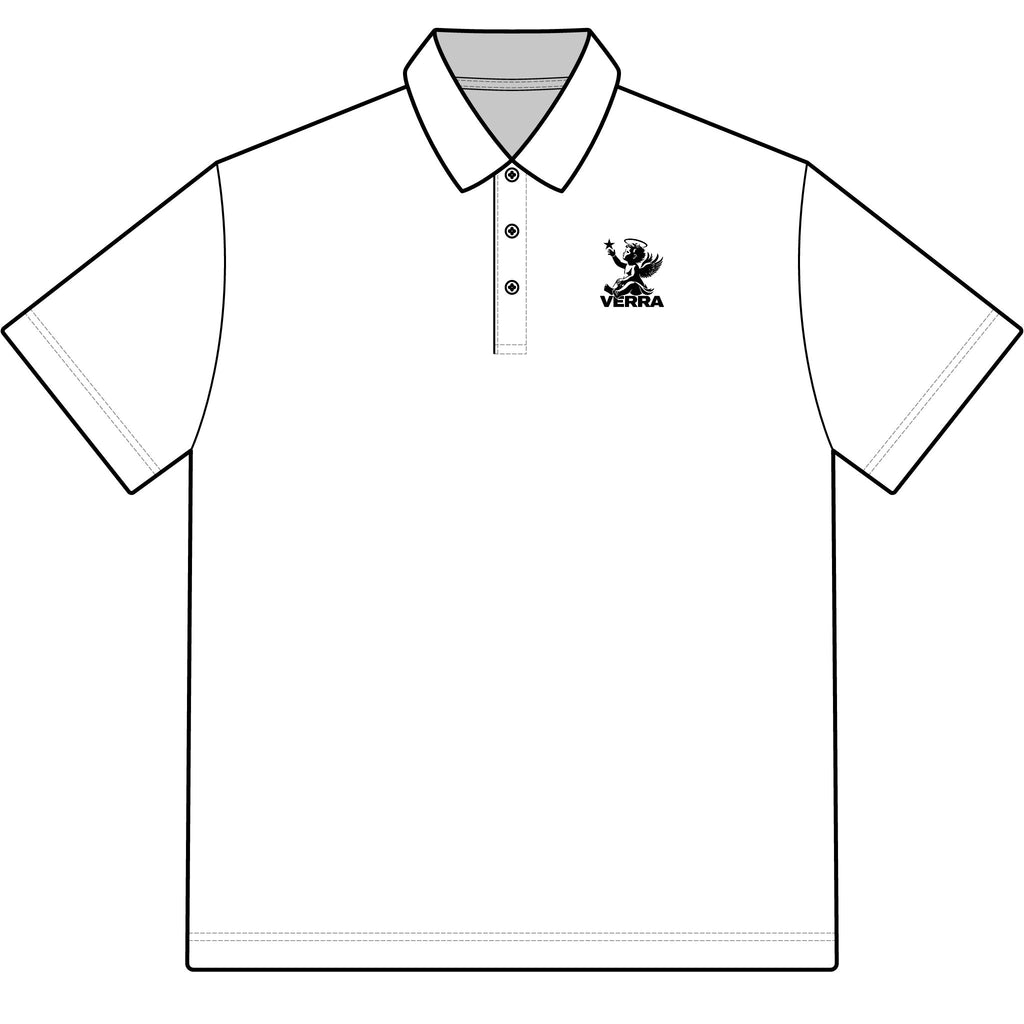Verra un retro polo  2000 street