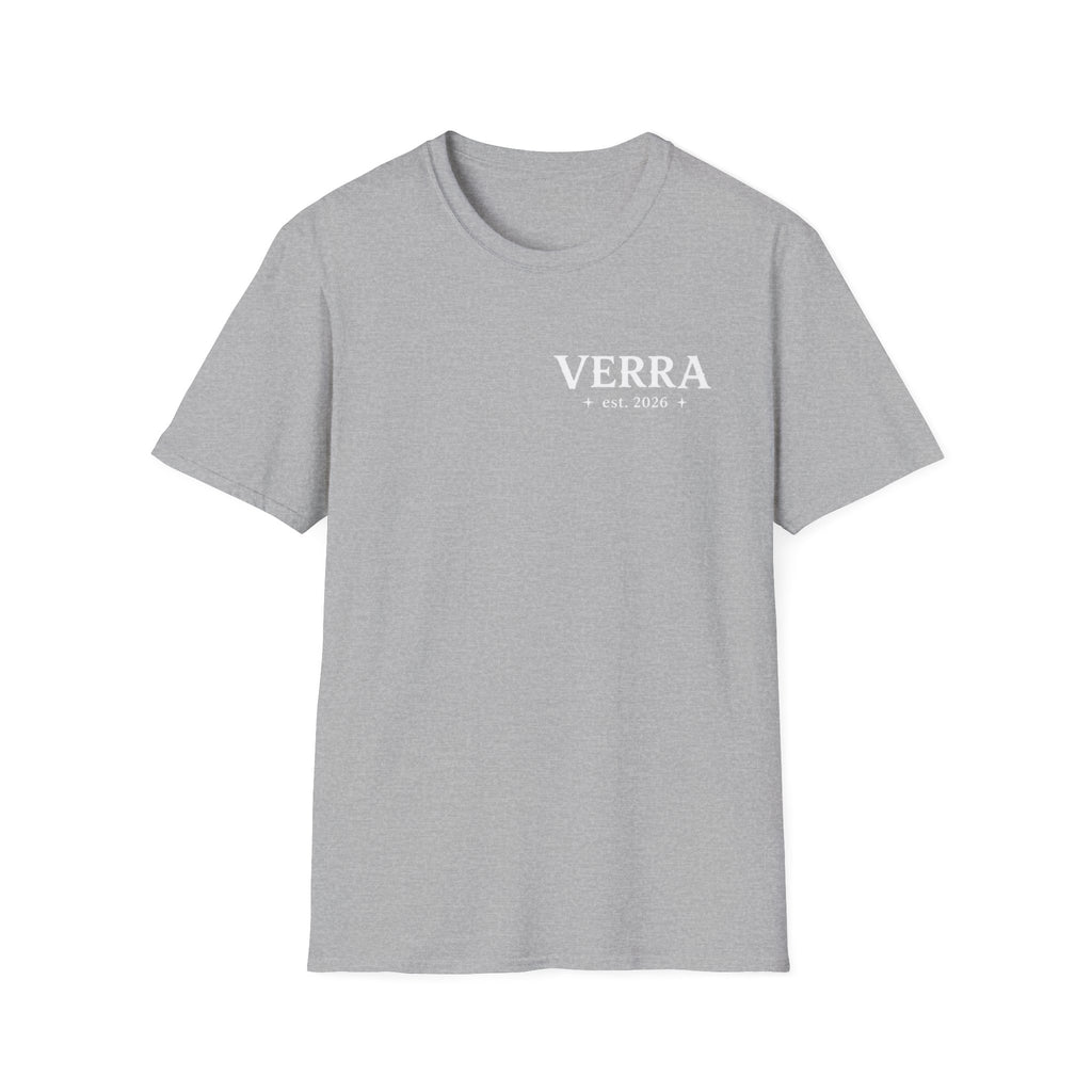Verra Est. 2026 T-Shirt Islamic Tee