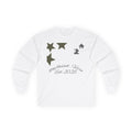 Unisex Ultra Cotton Long Sleeve Tee