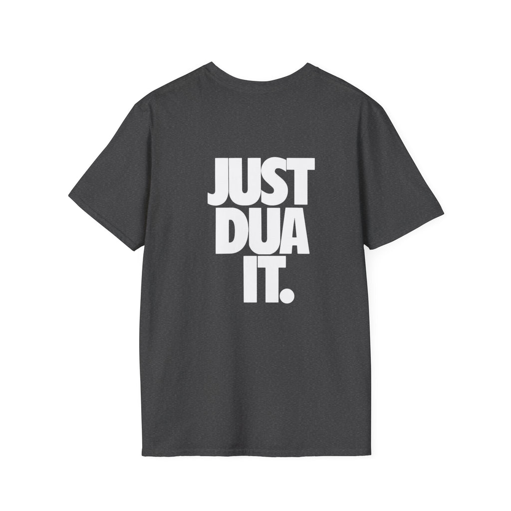 Verra Est. 2026 T-Shirt Islamic Tee