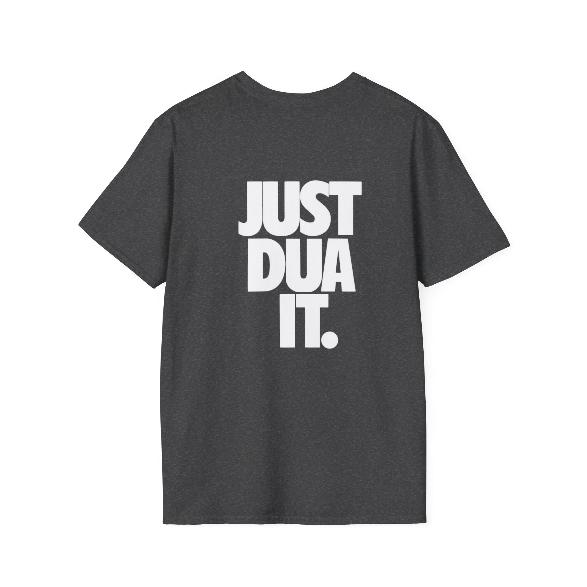 Verra Est. 2026 T-Shirt Islamic Tee