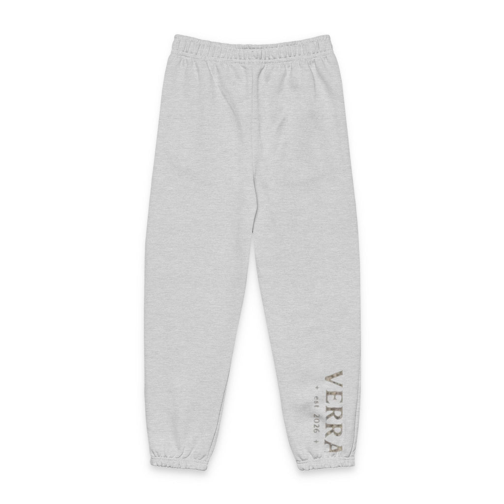 Unisex Heavyweight Sweatpants