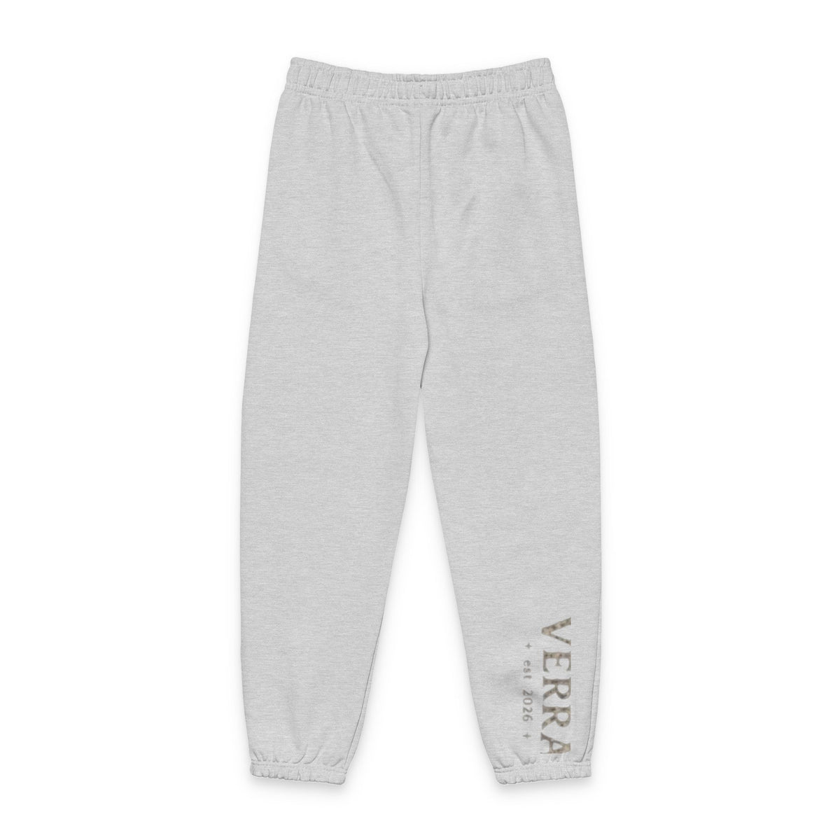 Unisex Heavyweight Sweatpants