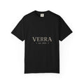 Verra Arabic Calligraphy T-Shirt | Islamic Faith Typography