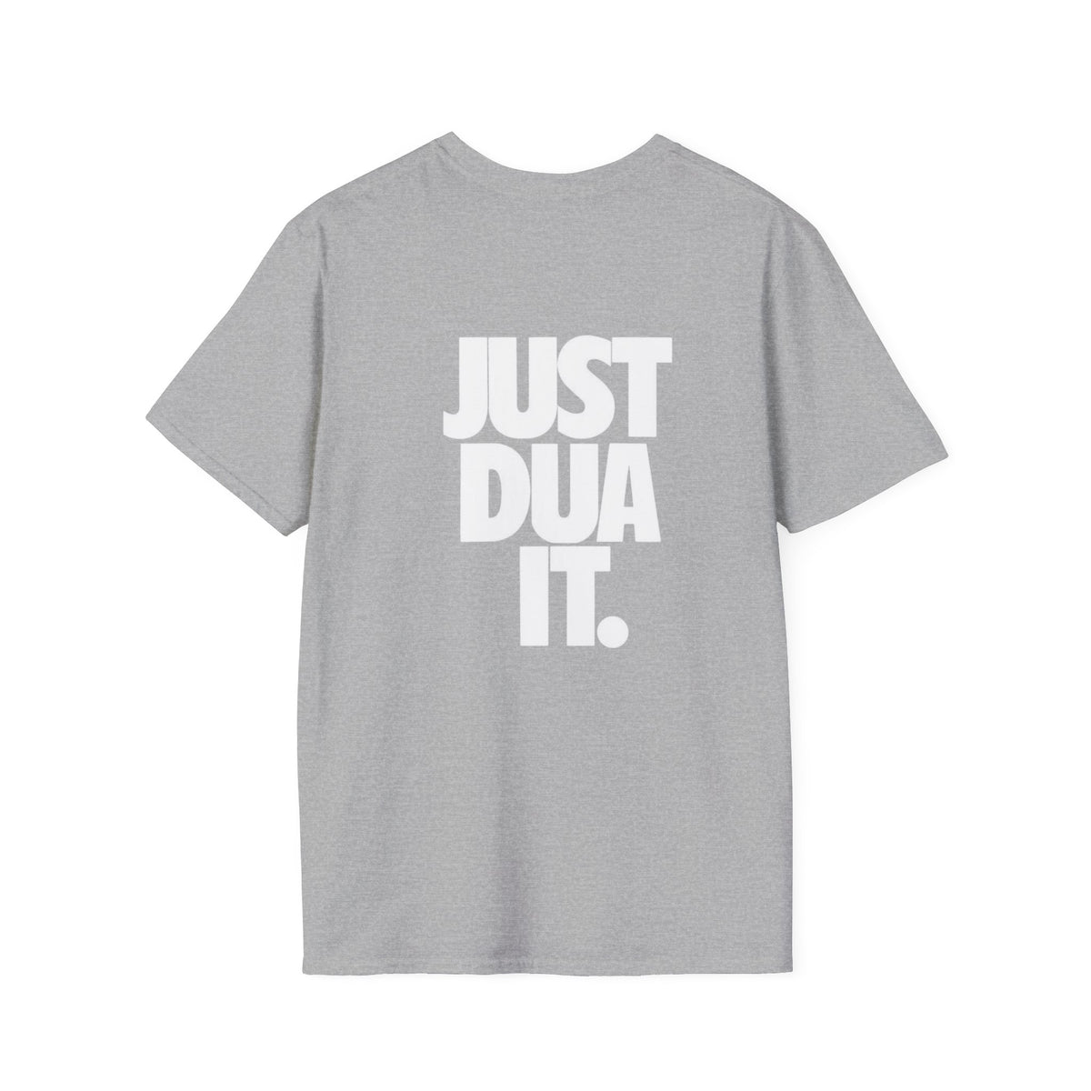 Verra Est. 2026 T-Shirt Islamic Tee