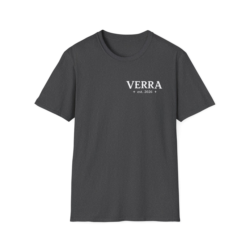 Verra Est. 2026 T-Shirt Islamic Tee