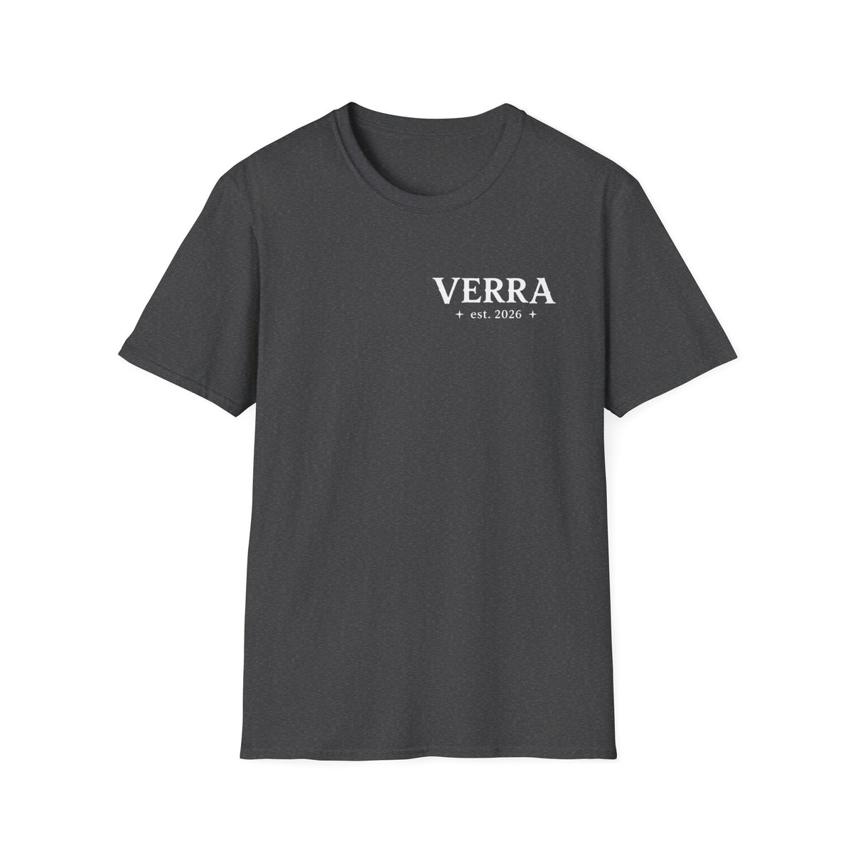 Verra Est. 2026 T-Shirt Islamic Tee
