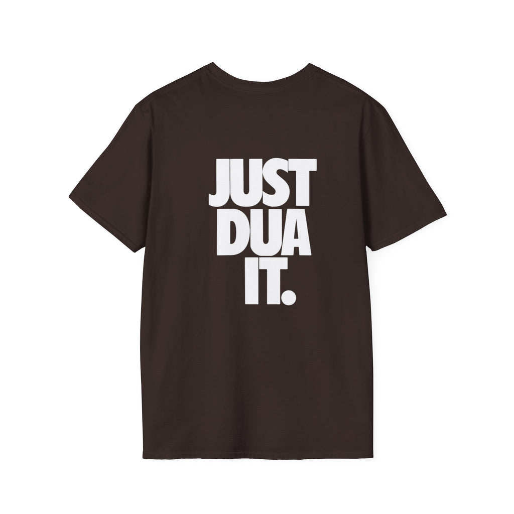 Verra Est. 2026 T-Shirt Islamic Tee
