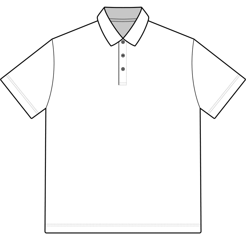 Verra un retro polo  2000 street