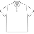 Verra un retro polo  2000 street