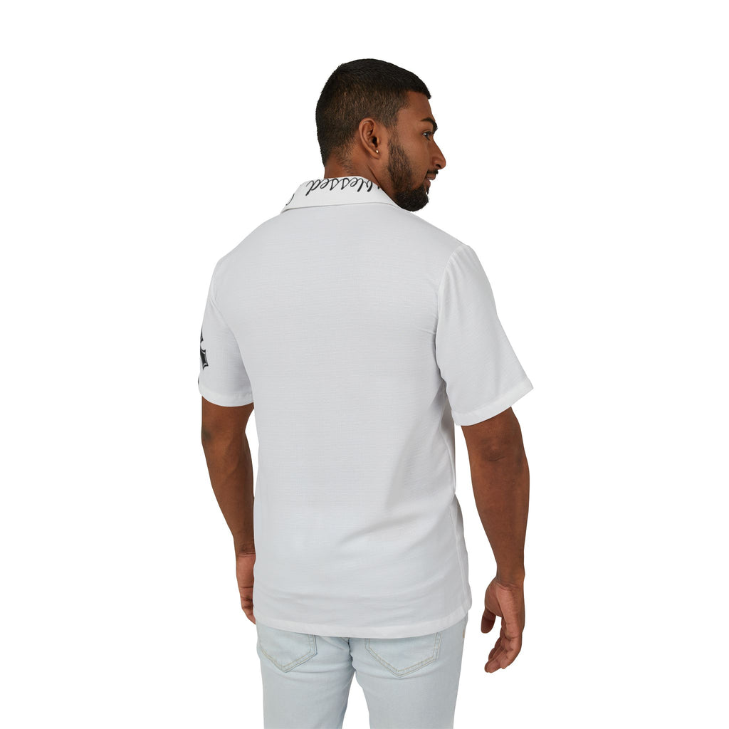 Men's  button up by Verra♤
