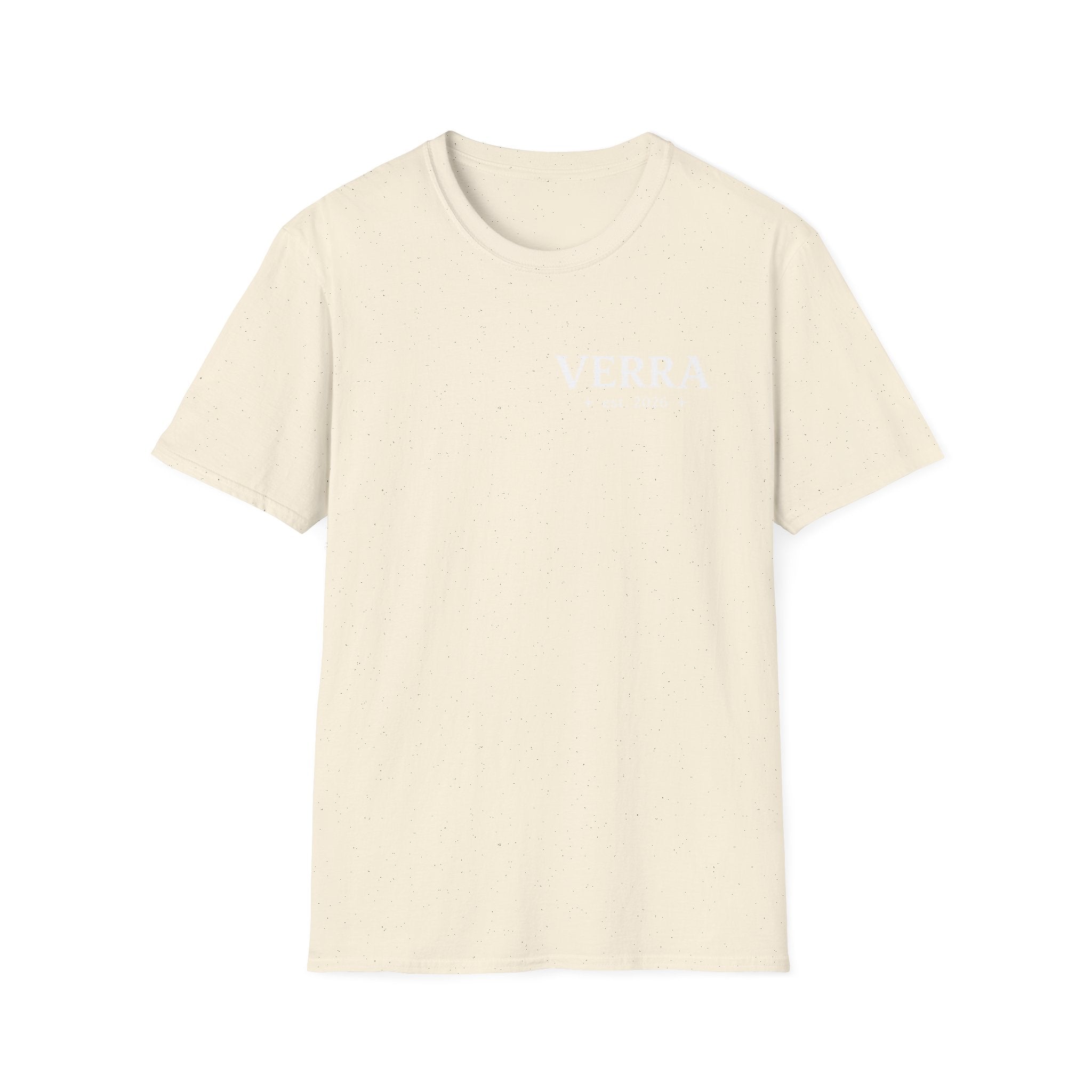 Verra Est. 2026 T-Shirt Islamic Tee
