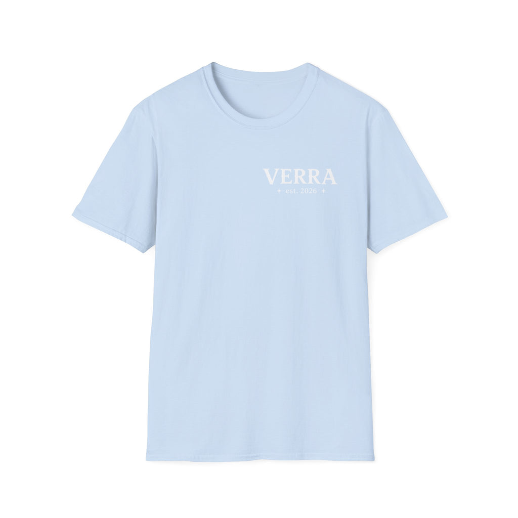 Verra Est. 2026 T-Shirt Islamic Tee