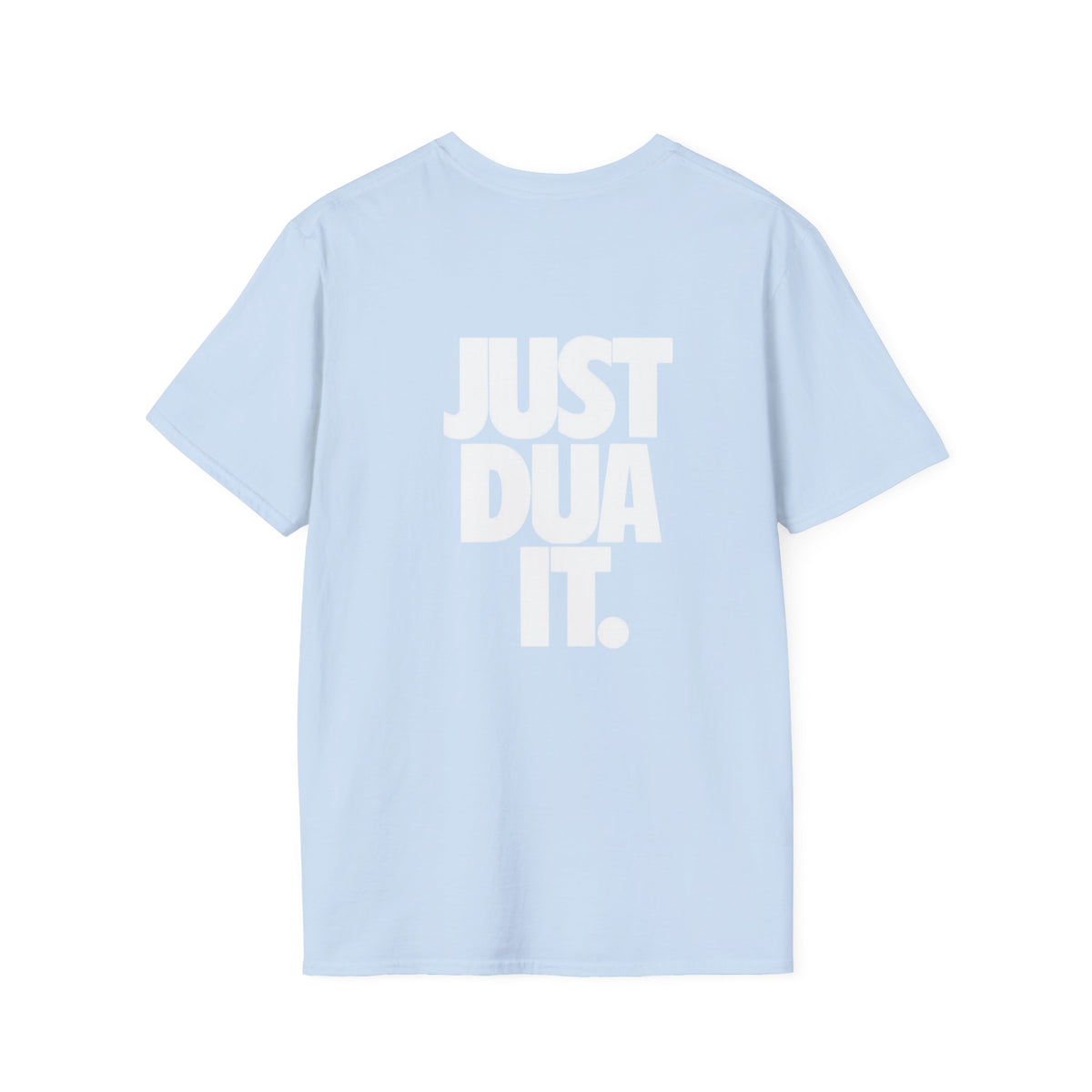 Verra Est. 2026 T-Shirt Islamic Tee