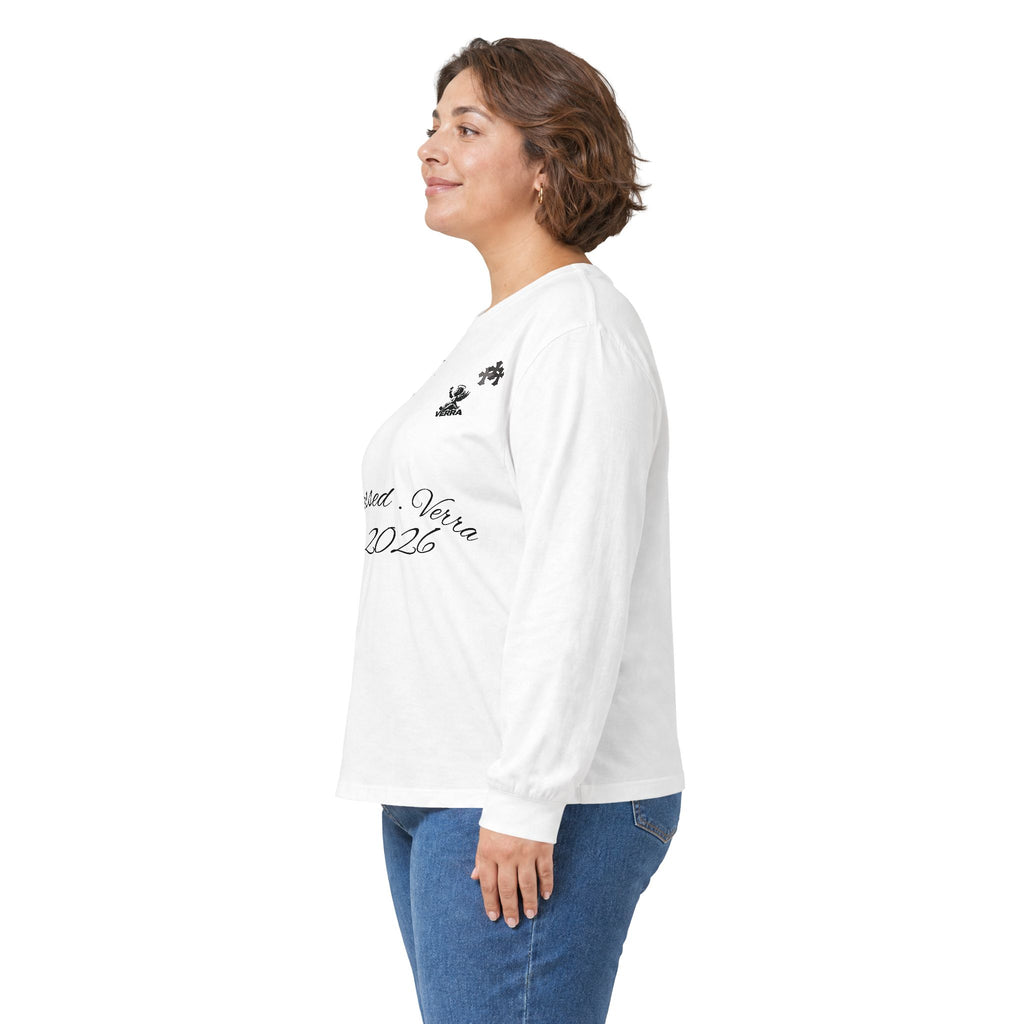 Unisex Ultra Cotton Long Sleeve Tee