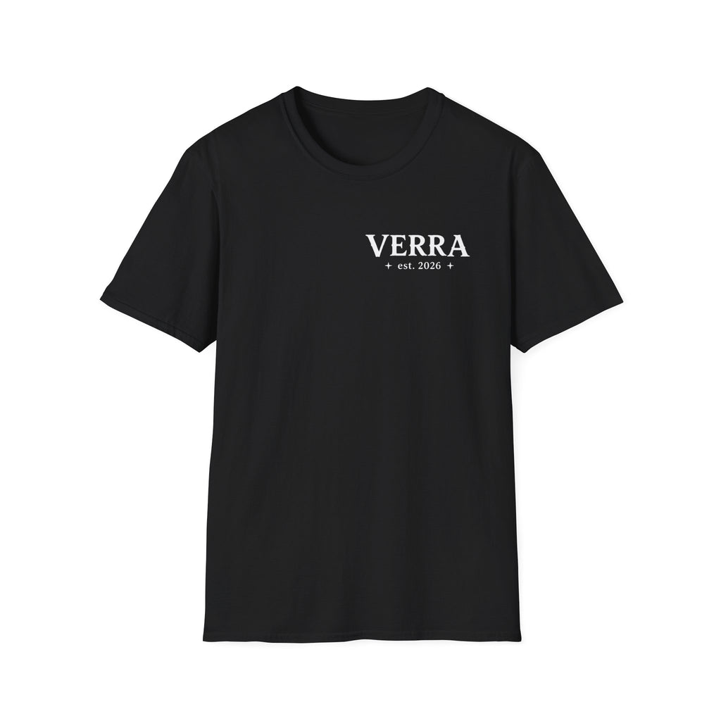 Verra Est. 2026 T-Shirt Islamic Tee