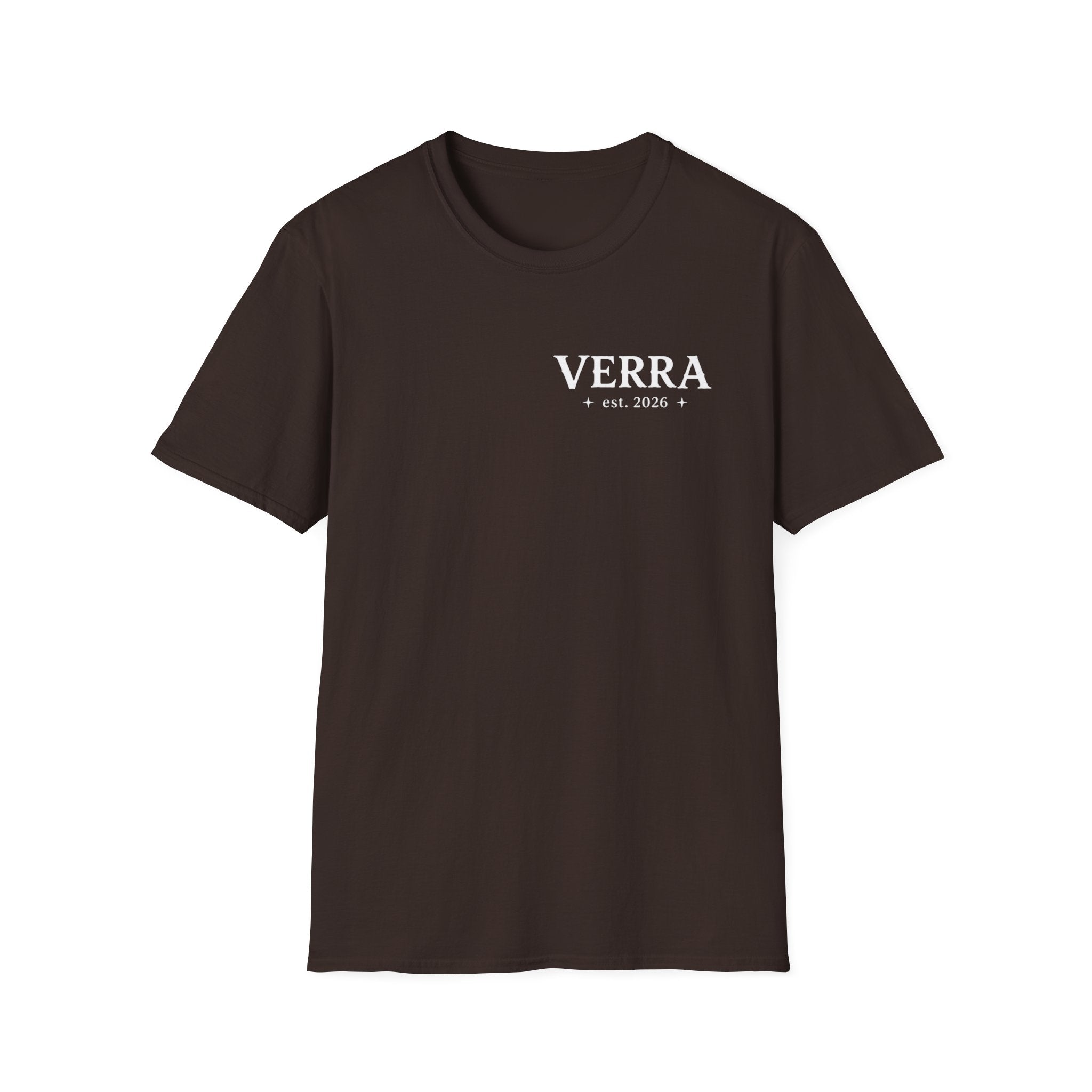 Verra Est. 2026 T-Shirt Islamic Tee