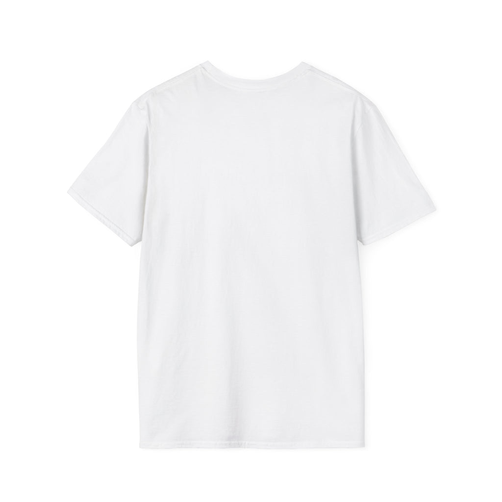 Verra Cherub Logo T-Shirt — Minimalist Angel Graphic Tee