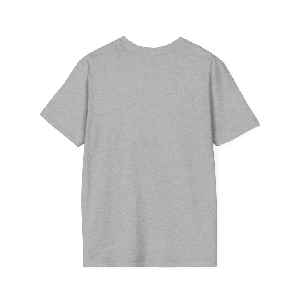 Verra Cherub Logo T-Shirt — Minimalist Angel Graphic Tee