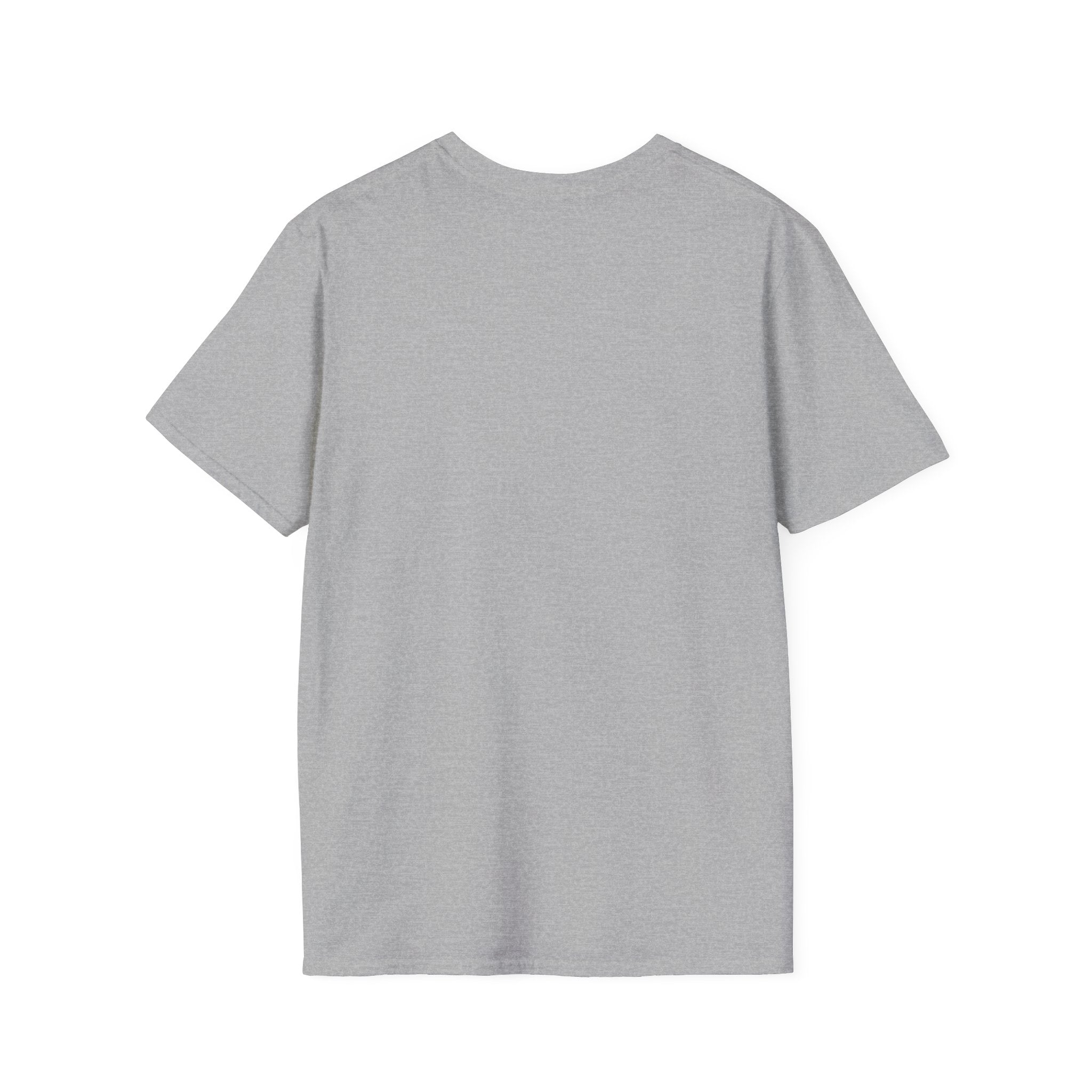 Verra Cherub Logo T-Shirt — Minimalist Angel Graphic Tee