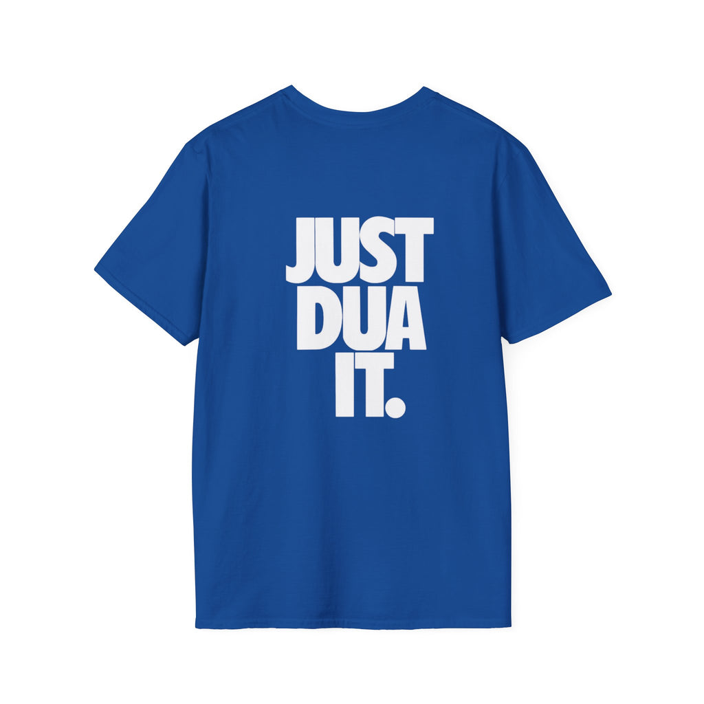 Verra Est. 2026 T-Shirt Islamic Tee