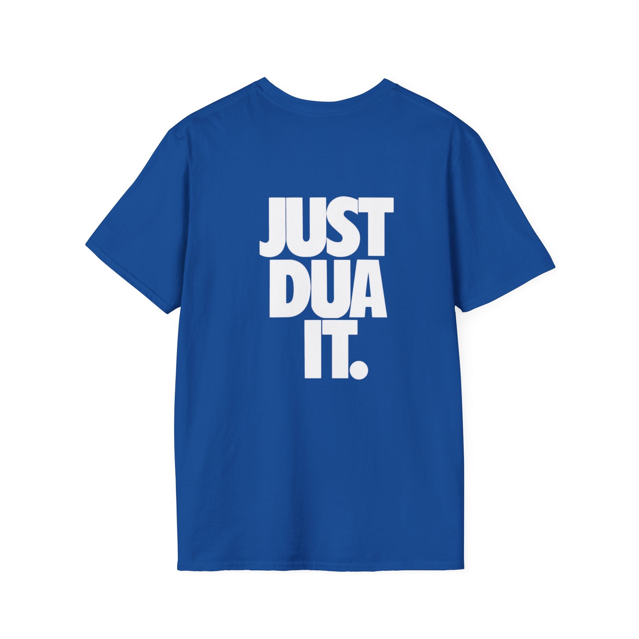 Verra Est. 2026 T-Shirt Islamic Tee